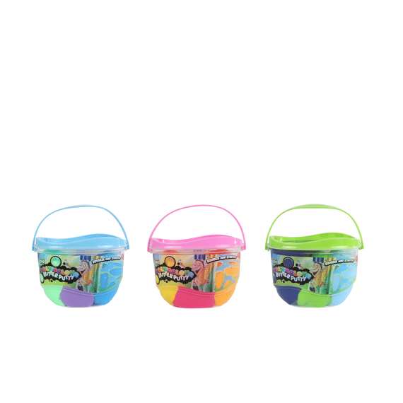 Super Goo Butter Putty Slijm 240g Assortiment