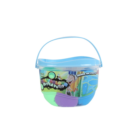 Super Goo Butter Putty Slijm 240g Assortiment
