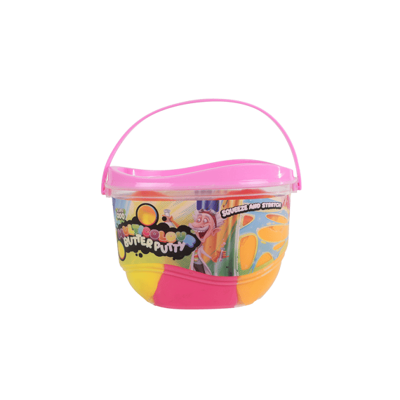 Super Goo Butter Putty Slijm 240g Assortiment