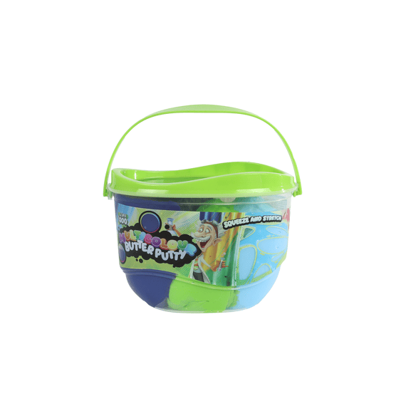 Super Goo Butter Putty Slijm 240g Assortiment