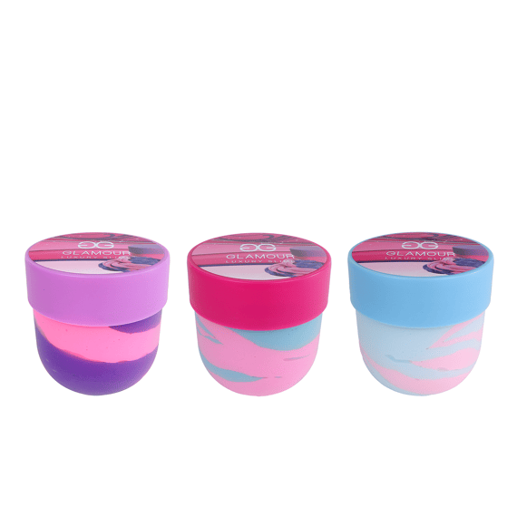 Glamour Butter Putty 500ml Assortiment