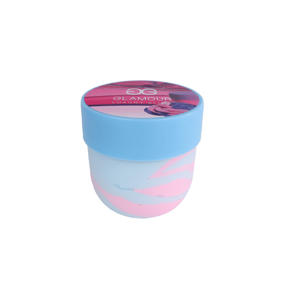 Glamour Butter Putty 500ml Assortiment