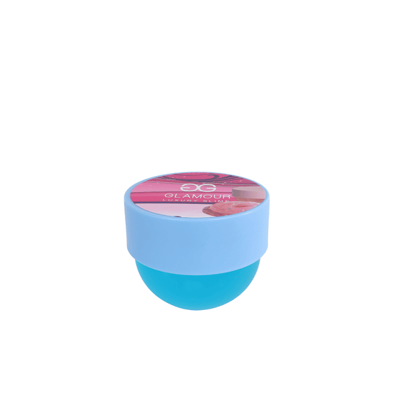 Glamour Cristal Slijm 160ml Assortiment