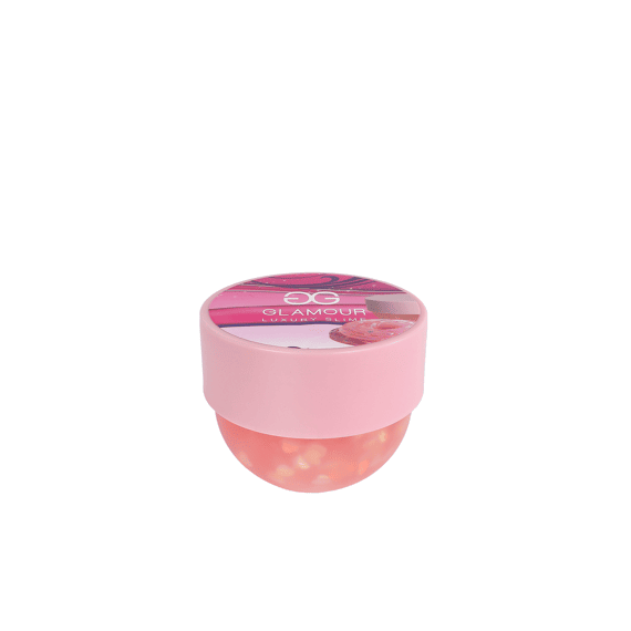 Glamour Cristal Slijm 160ml Assortiment
