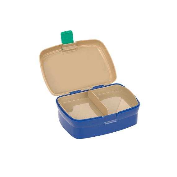 Lassig Lunchbox Happy Trails Frog