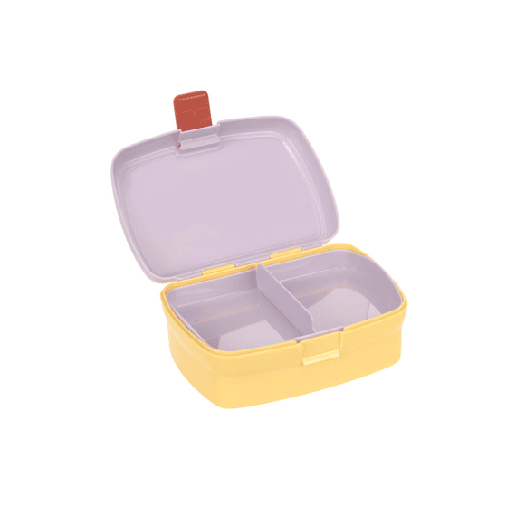 Lassig Lunchbox Happy Trails Flower