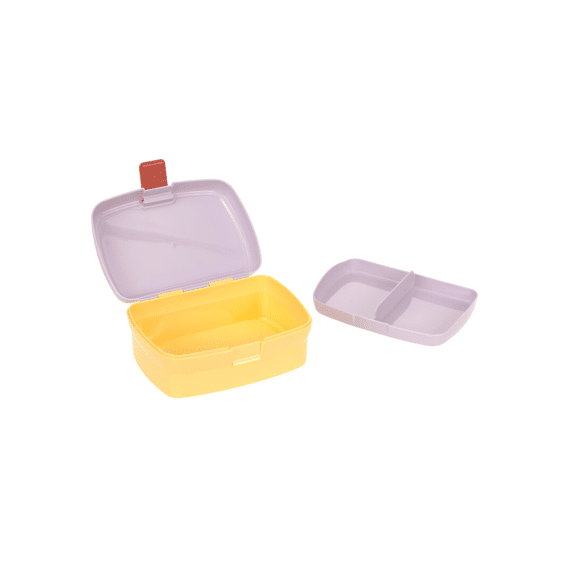 Lassig Lunchbox Happy Trails Flower
