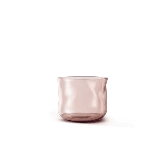 Paveau Swirl Tumbler Glas Small Silt
