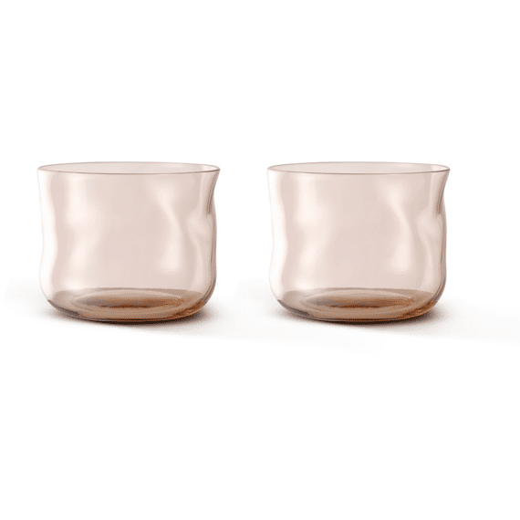 Paveau Swirl Tumbler Glas Small Glow
