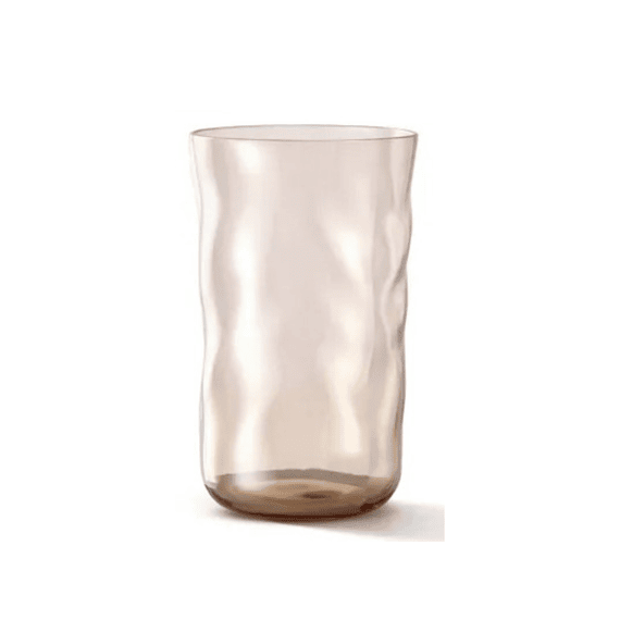 Paveau Swirl Longdrink Glas Glow