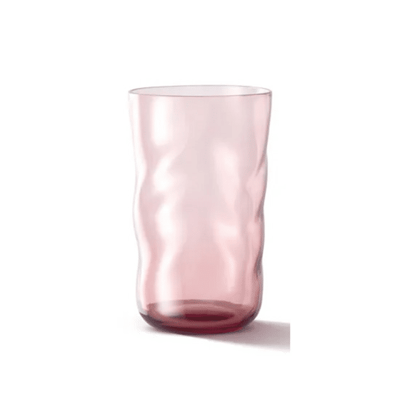 Paveau Swirl Longdrink Glas Silt