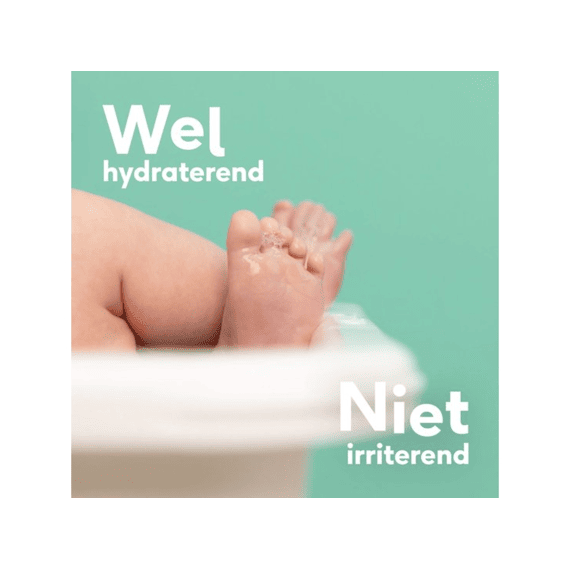 Naif Baby And Kids Bad Olie 100ml
