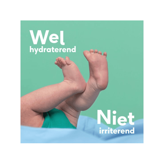 Naif Baby Olie 100ml