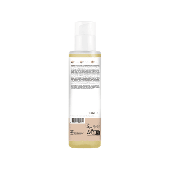 Naif Baby Olie 100ml