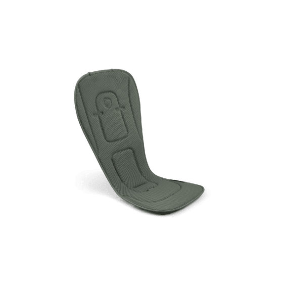 Bugaboo Seat Liner Dual Comfort Forest Green