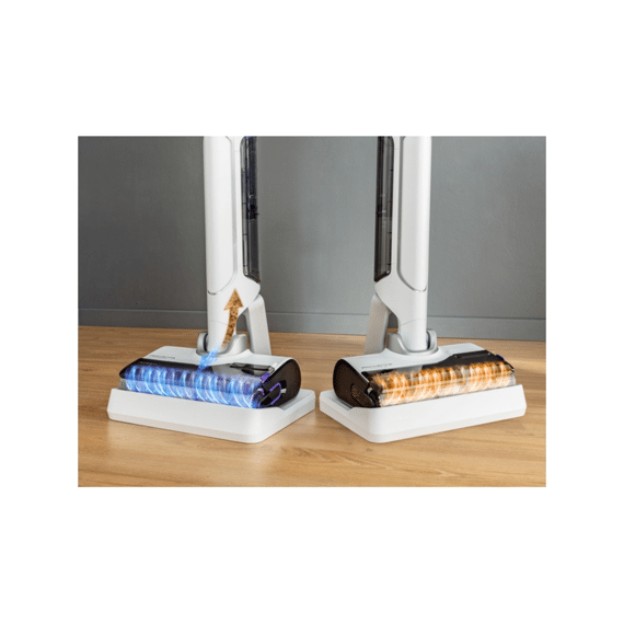 Rowenta Gz7035wo Xclean Vloerreiniger