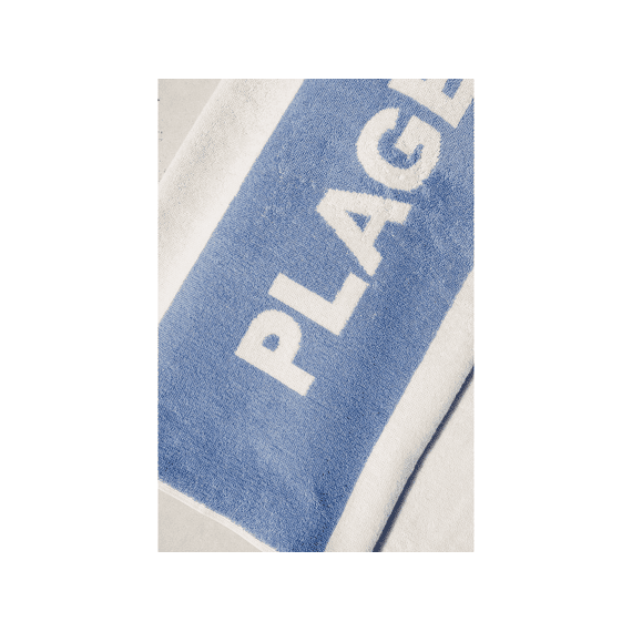 Twenthe Noos Plage Privee   450 Gram Per Vierkante Meter 100x180 Jeans