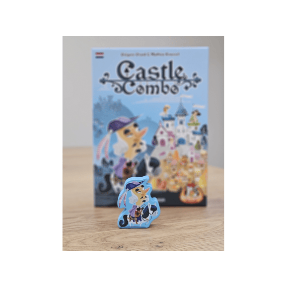 Spel Castle Combo