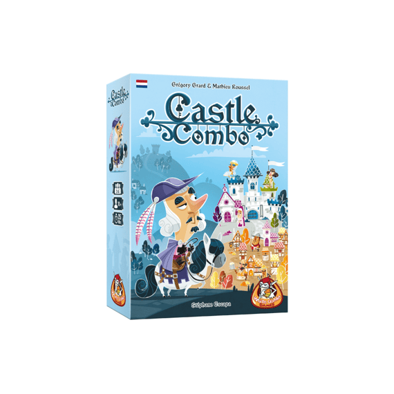 Spel Castle Combo