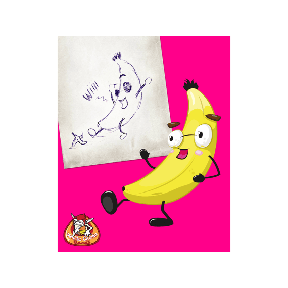 Spel Mango