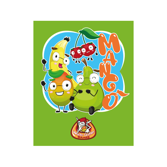 Spel Mango