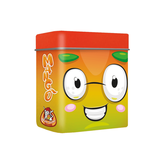 Spel Mango