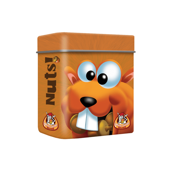 Spel Nuts