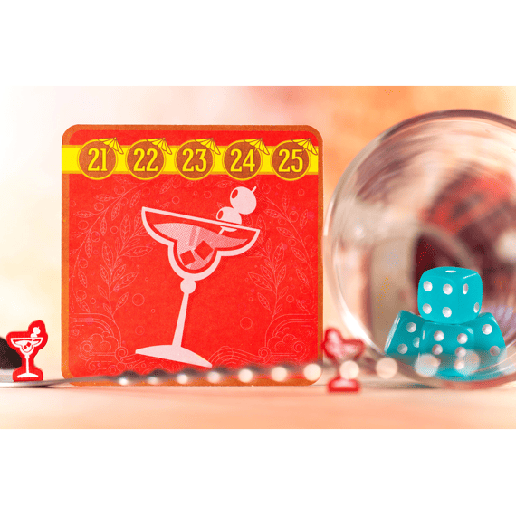 Spel Pina Coladice