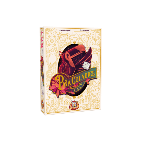 Spel Pina Coladice