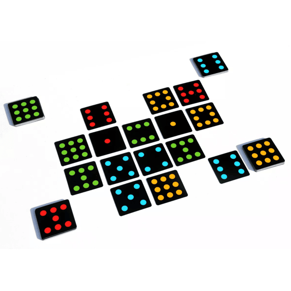 Spel Punto