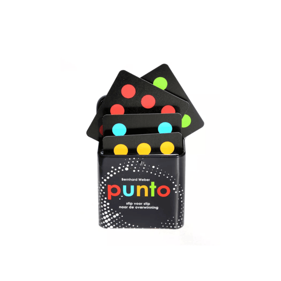 Spel Punto