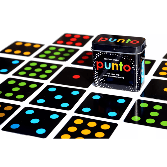 Spel Punto