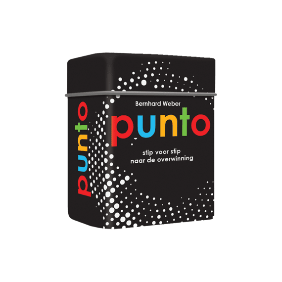 Spel Punto