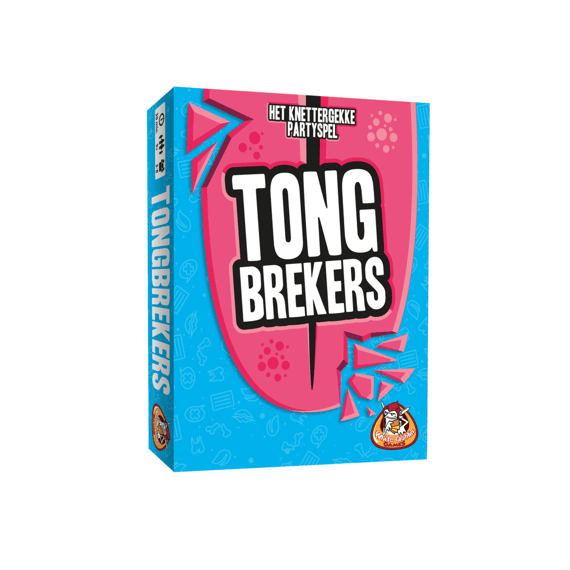 Spel Tongbrekers