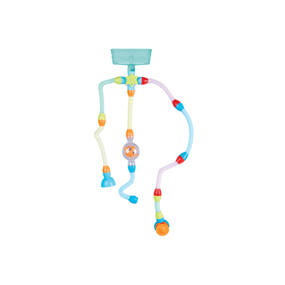 Abc Bad Tubes