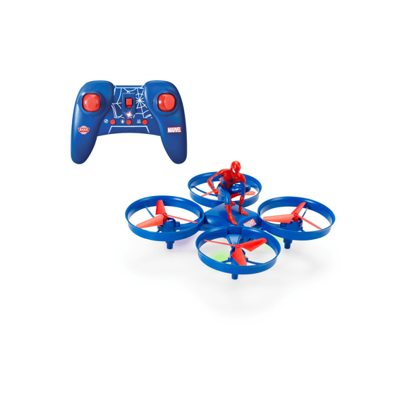 Dickie R/c Spiderman Drone