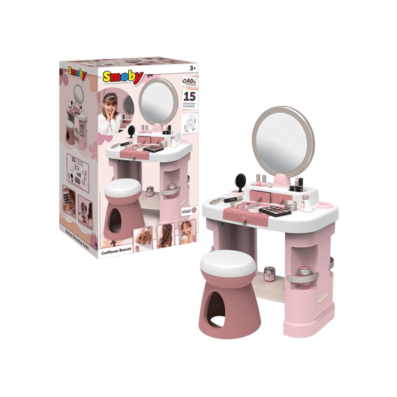 Smoby My Beauty Kaptafel