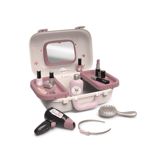 Smoby My Beauty Vanity Koffer