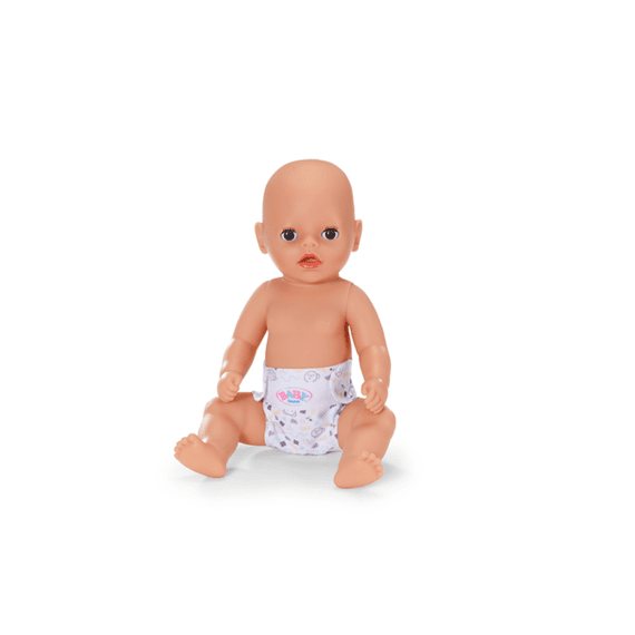 Baby Born Luiers 2-pack Voor Pop 36cm
