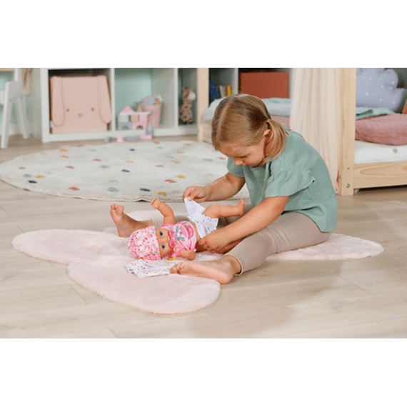 Baby Born Luiers 2-pack Voor Pop 36cm