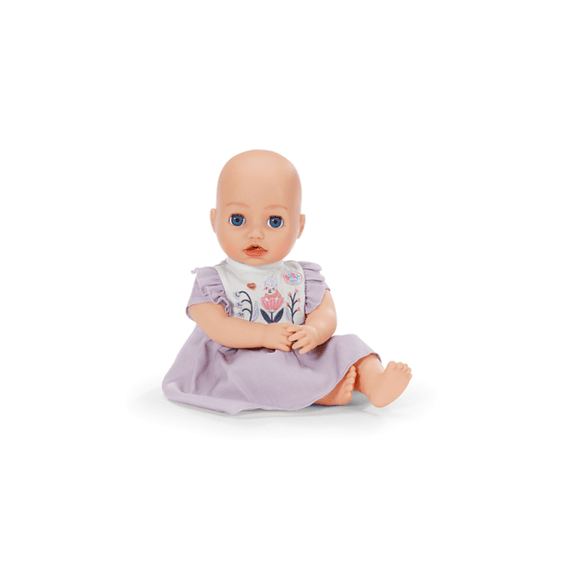 Baby Born Kleedje Forest Voor Pop 43cm