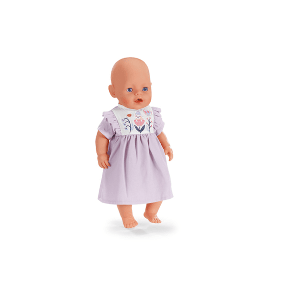 Baby Born Kleedje Forest Voor Pop 43cm