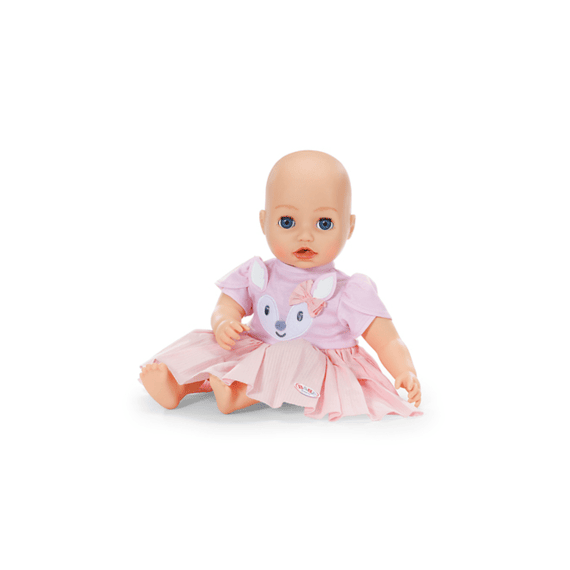Baby Born Kleedje Little Deer Voor Pop 43cm