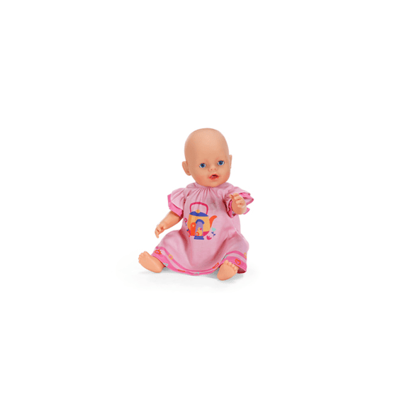 Baby Born Kleedje Teatime Voor Pop 43cm