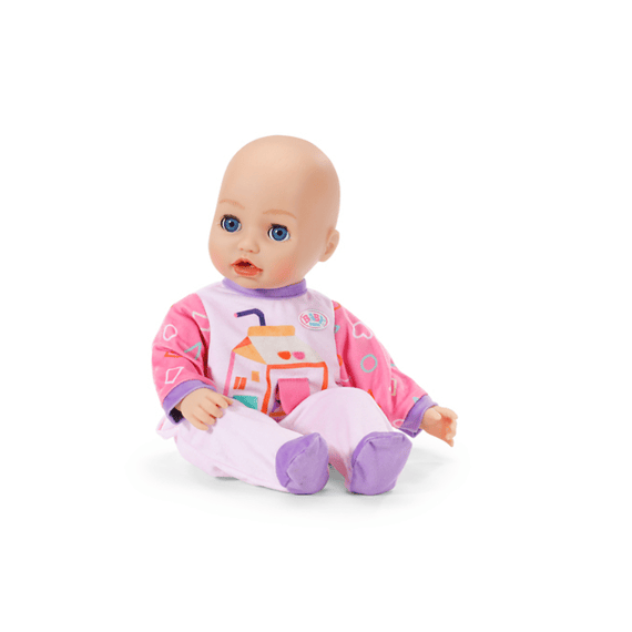 Baby Born Romper Lucky Voor Pop 43cm