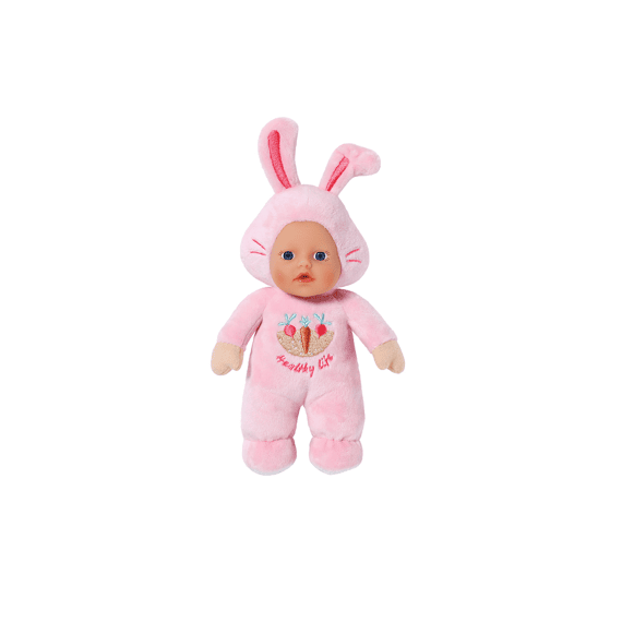 Baby Born Cutie For Babies 18cm Assortiment