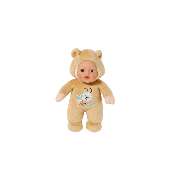 Baby Born Cutie For Babies 18cm Assortiment