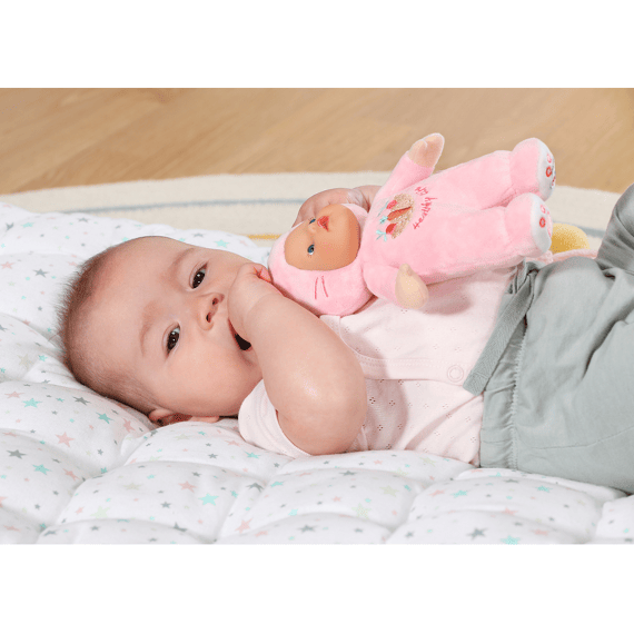 Baby Born Cutie For Babies 18cm Assortiment