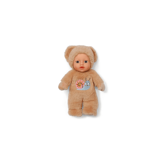 Baby Born Cutie For Babies 18cm Assortiment