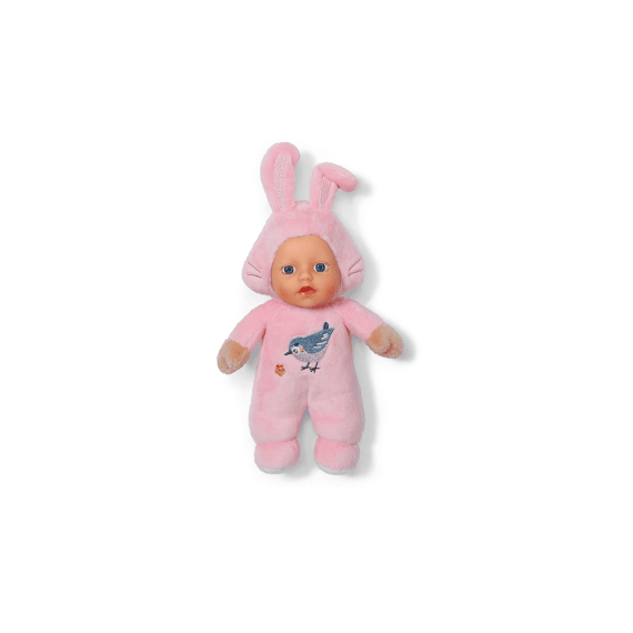 Baby Born Cutie For Babies 18cm Assortiment